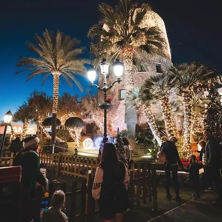 Апартаменты Luxurious In Puerto Banus *