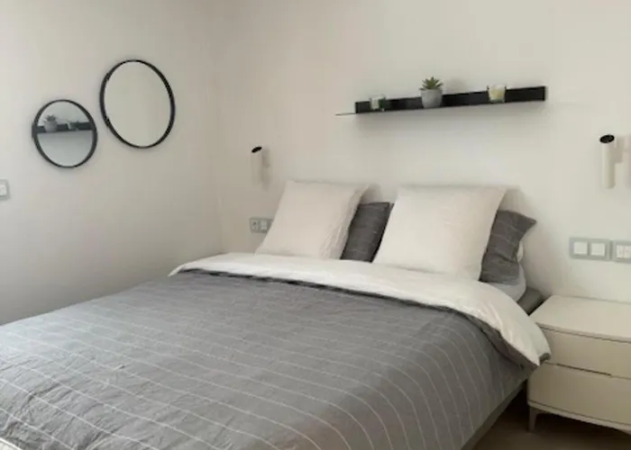 Luxurious In Puerto Banus Daire Marbella