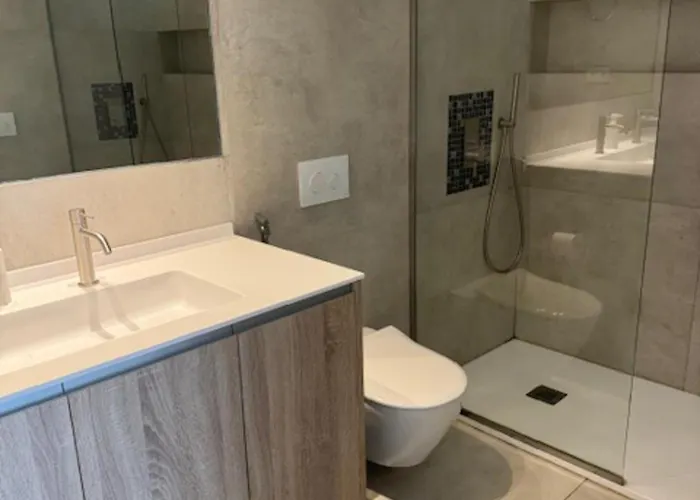 Daire Luxurious In Puerto Banus